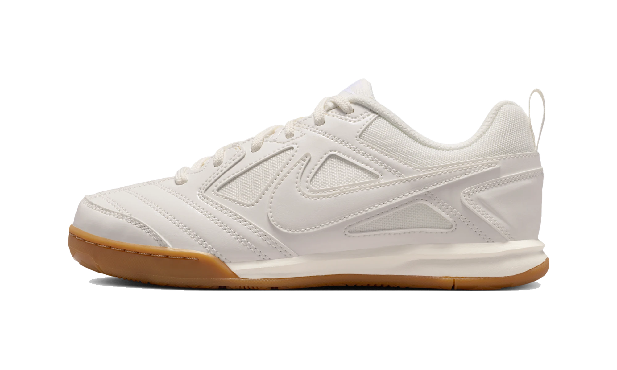 Nike Gato LV8 Ivory/Gum Light Brown/Ivory