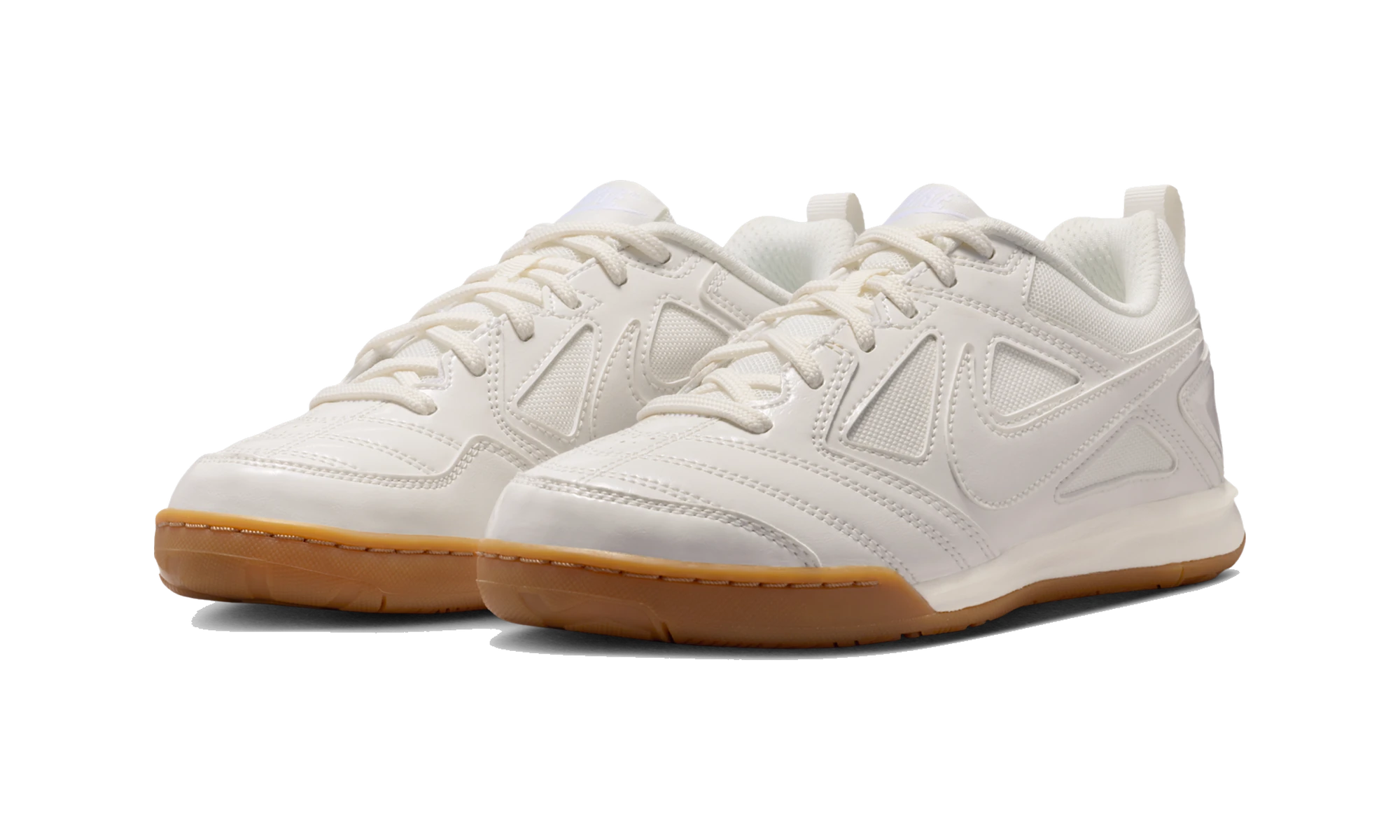 Nike Gato LV8 Ivory/Gum Light Brown/Ivory
