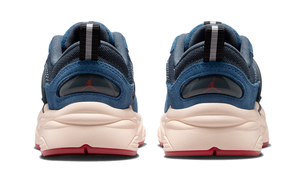 Air Jordan Trunner O/S True Blue/Blue Fox/Chalk/Kinetic Green