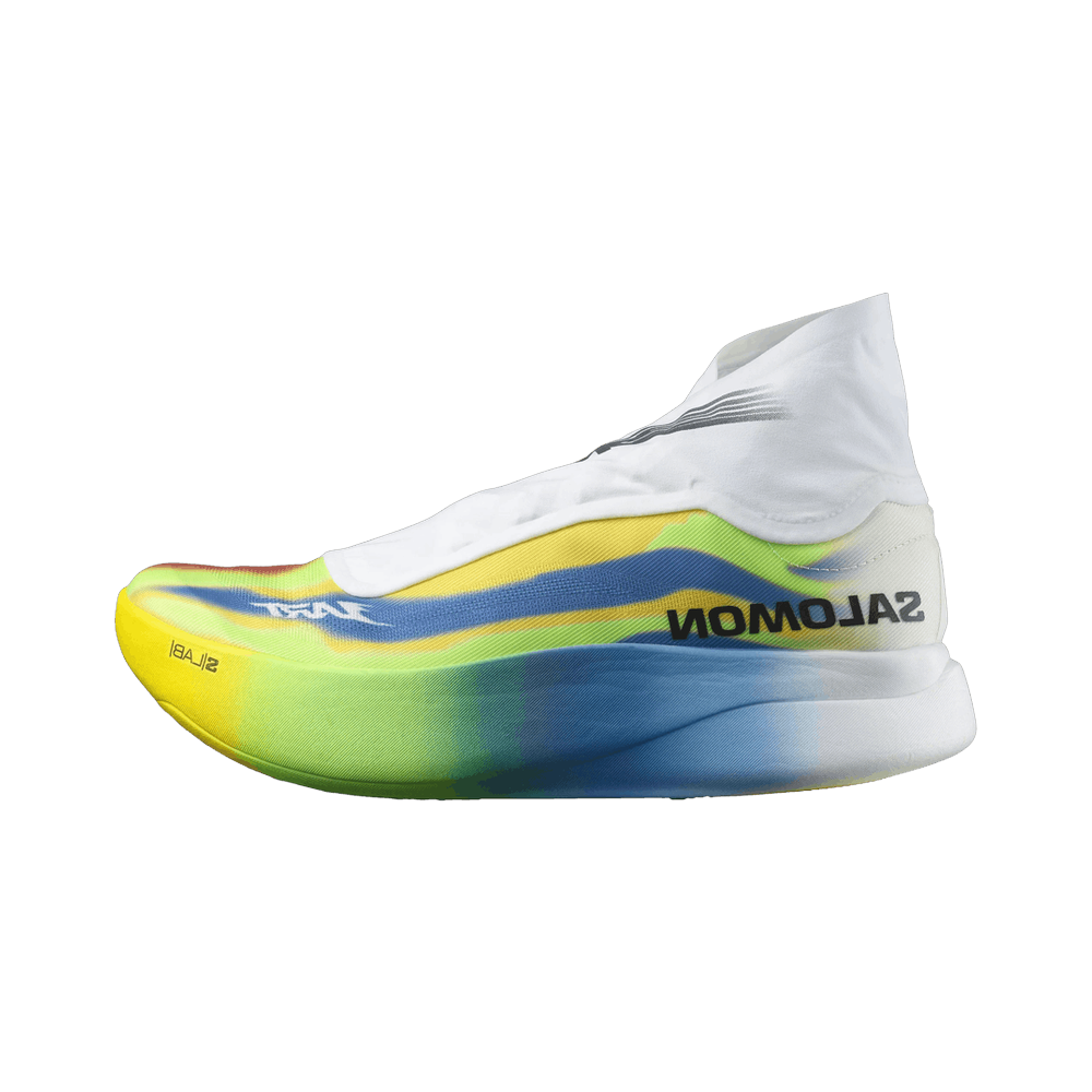 Salomon S/Lab Phantasm 3 L'Art de L'Automobile