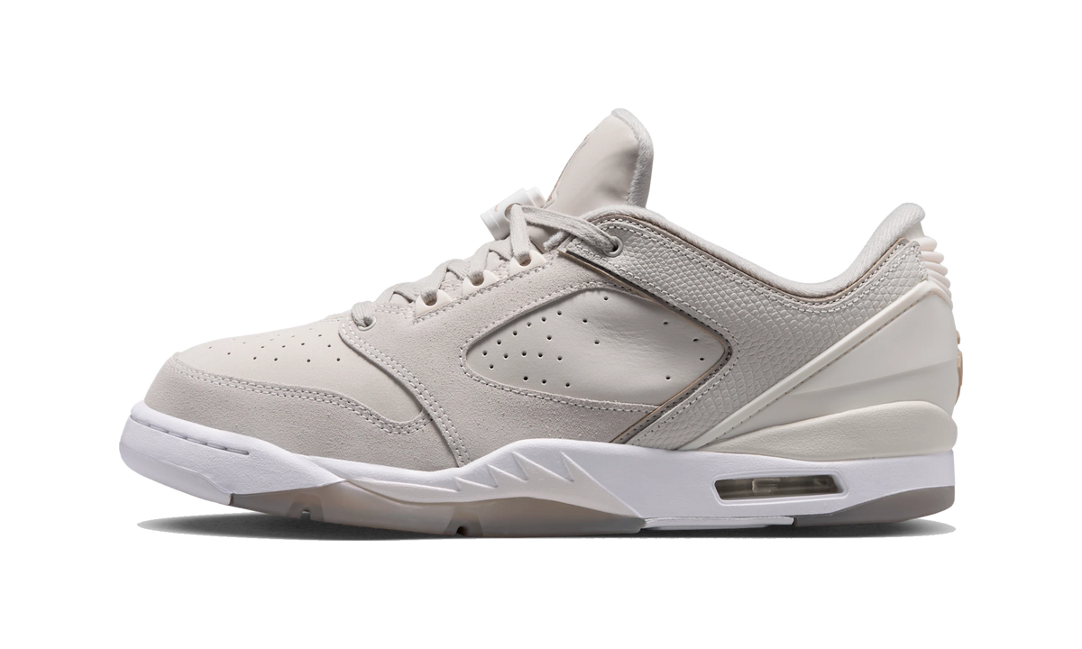 Air Jordan Sixty Plus Low Phantom/Light Iron Ore/Chalk/Legend Medium Brown
