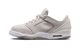 Air Jordan Sixty Plus Low Phantom/Light Iron Ore/Chalk/Legend Medium Brown
