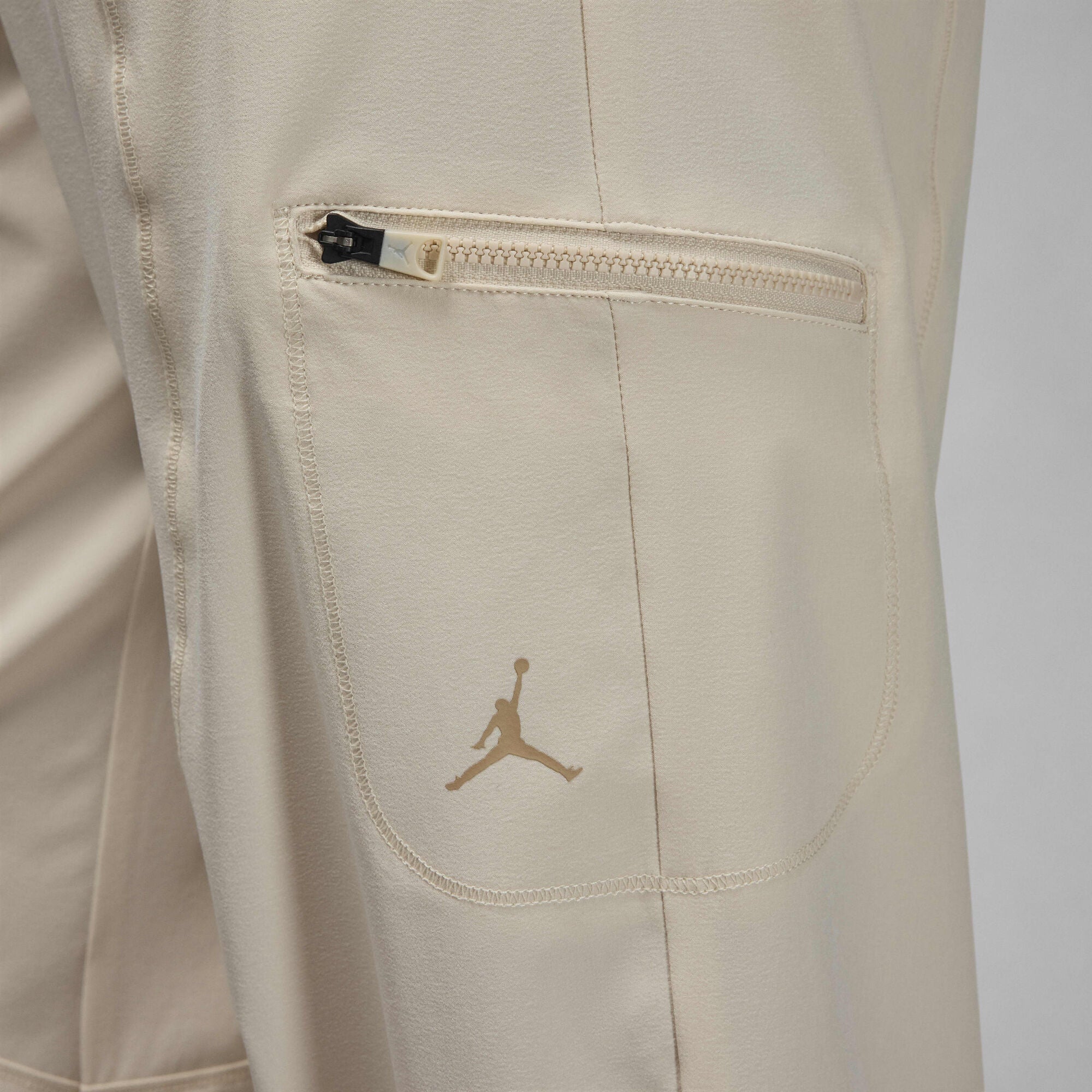 Air Jordan Sport Tunnel Trousers Legend Light Brown/Legend Medium Brown - Sneak