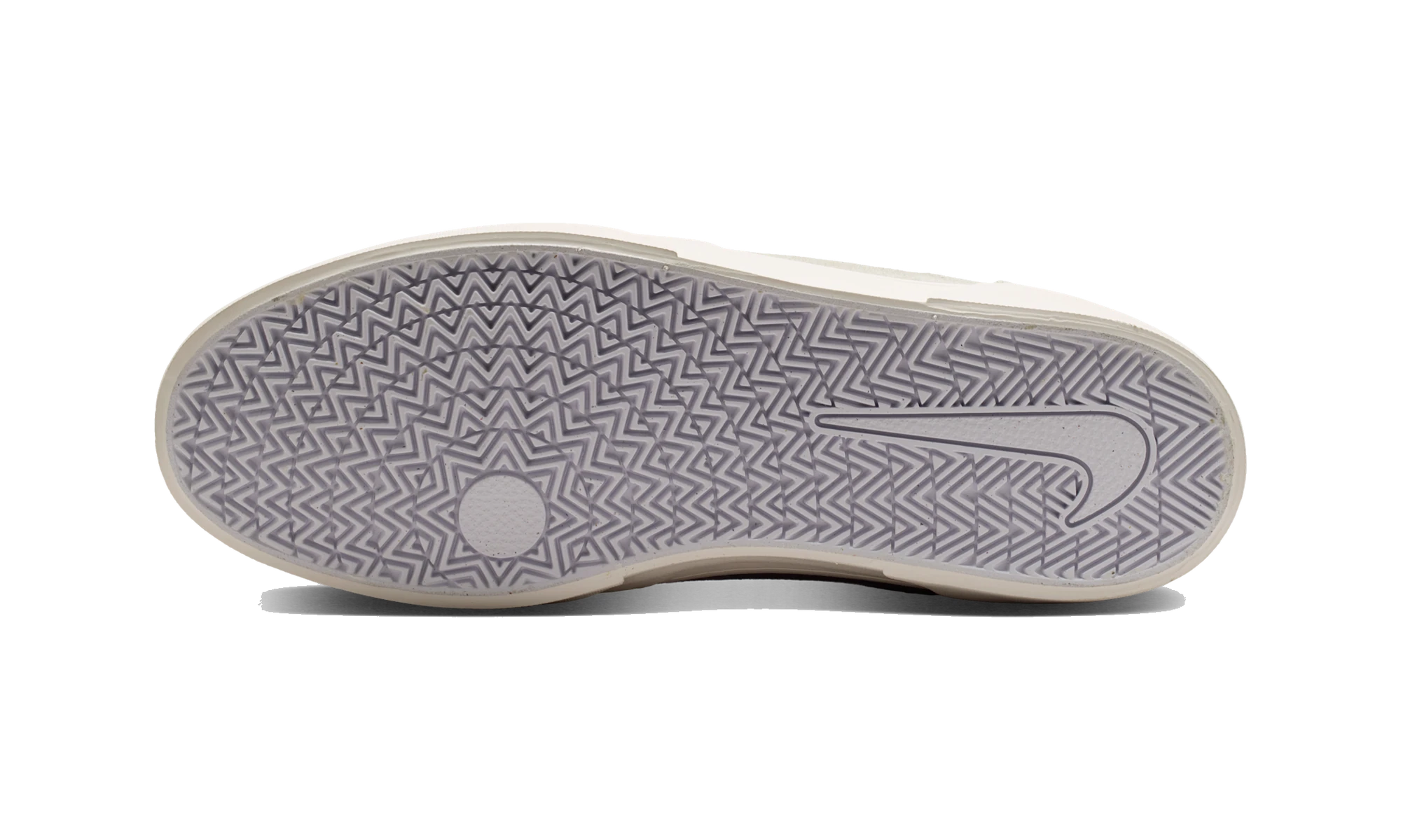 Nike SB Malor Skate Shoes Pencil Point/Sapphire/Legend Silver