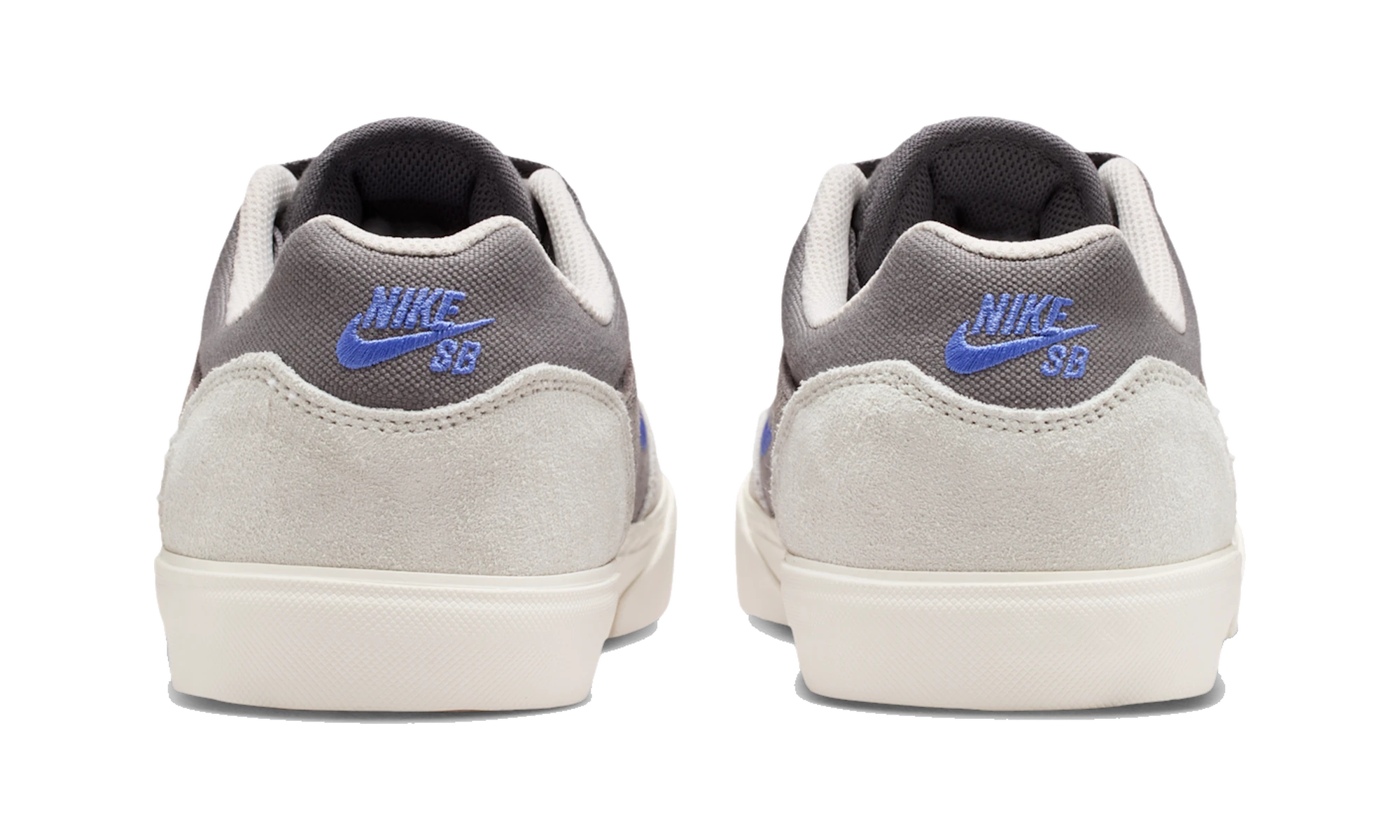 Nike SB Malor Skate Shoes Pencil Point/Sapphire/Legend Silver