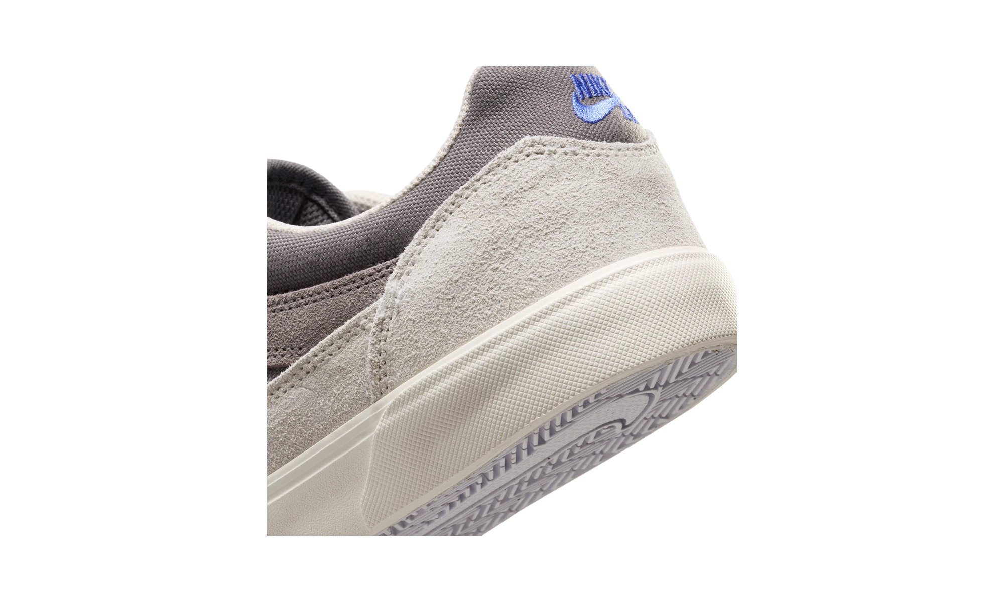 Nike SB Malor Skate Shoes Pencil Point/Sapphire/Legend Silver
