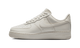 Nike Air Force 1 '07 Light Bone/Metallic Silver/Light Bone