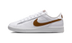Nike Tennis Classic White/White/Light British Tan