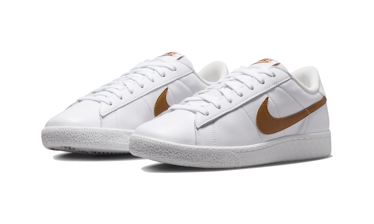 Nike Tennis Classic White/White/Light British Tan