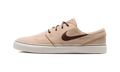 Nike SB Zoom Janoski OG+ Skate Shoes Linen/Sail/Light Chocolate