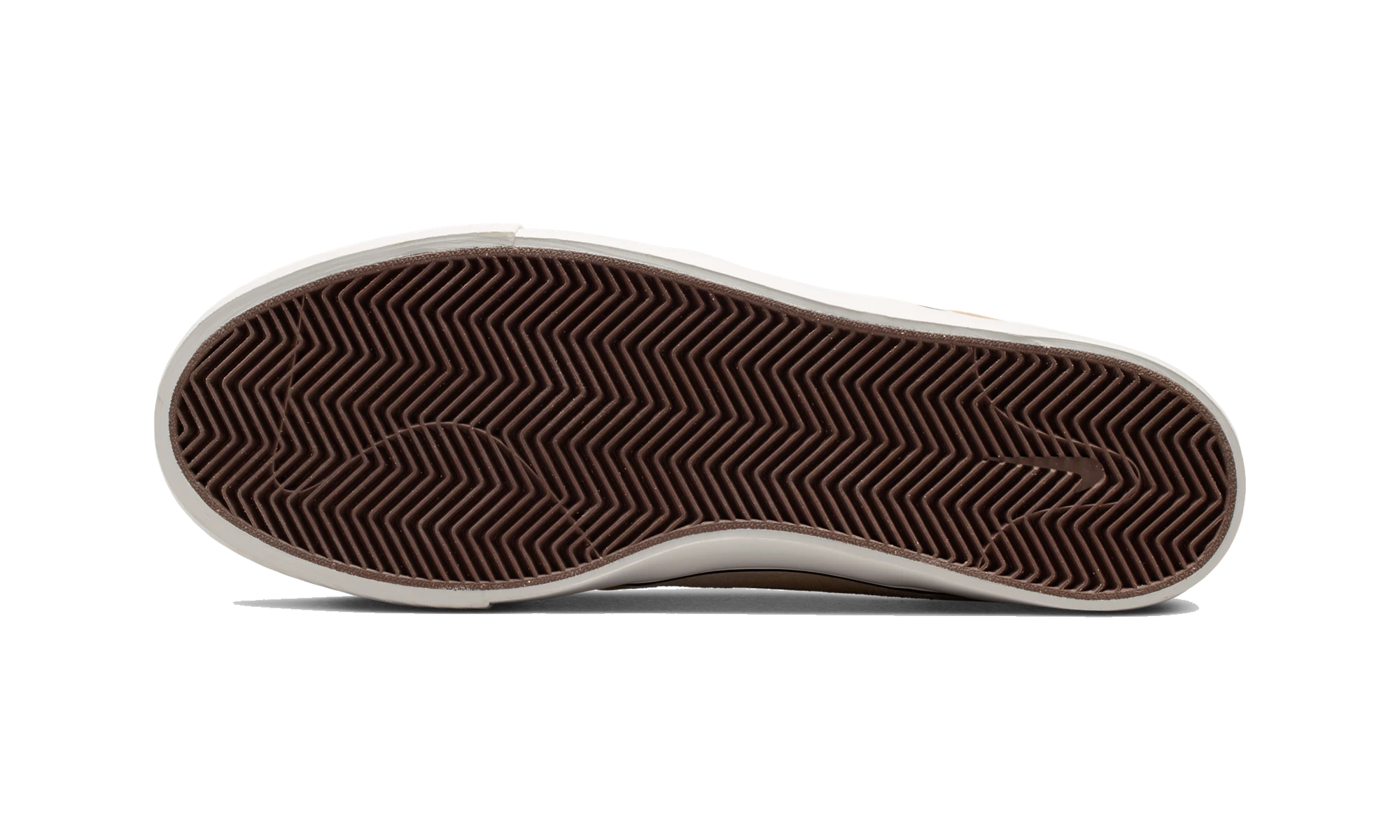 Nike SB Zoom Janoski OG+ Skate Shoes Linen/Sail/Light Chocolate