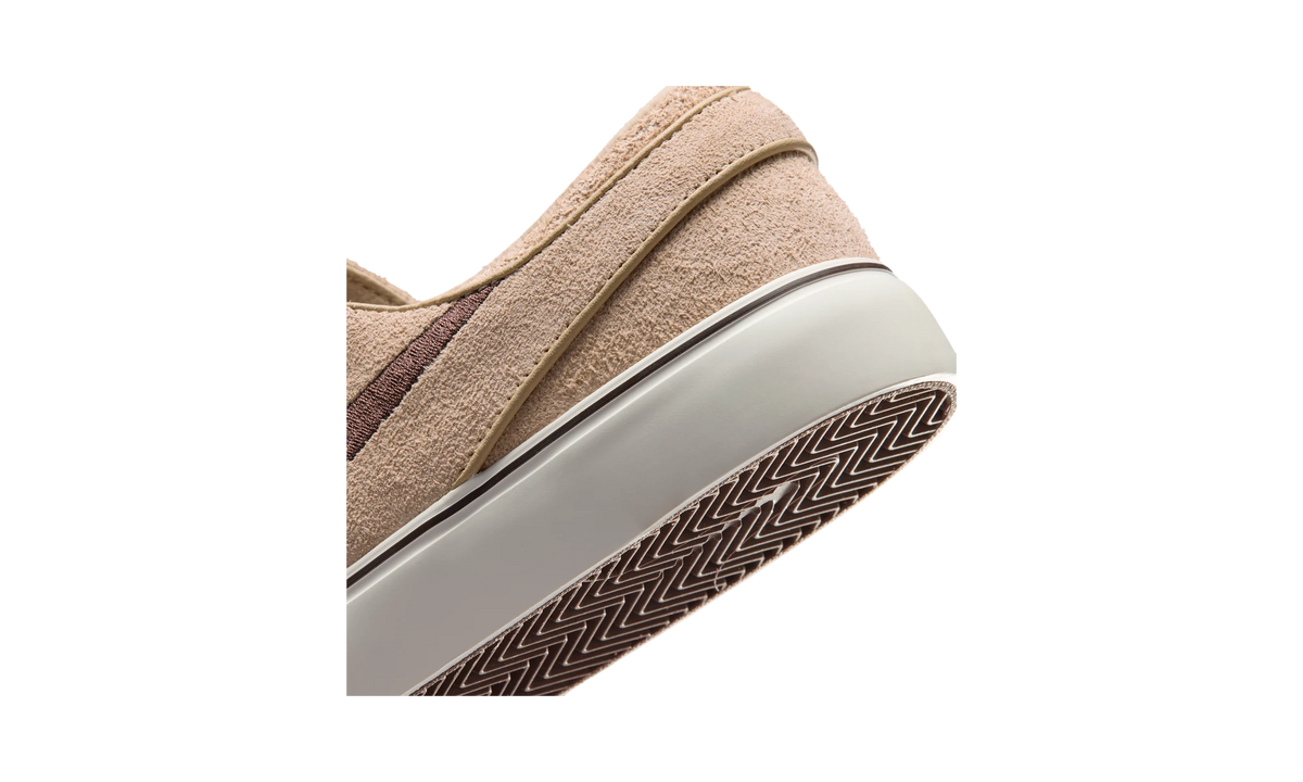 Nike SB Zoom Janoski OG+ Skate Shoes Linen/Sail/Light Chocolate