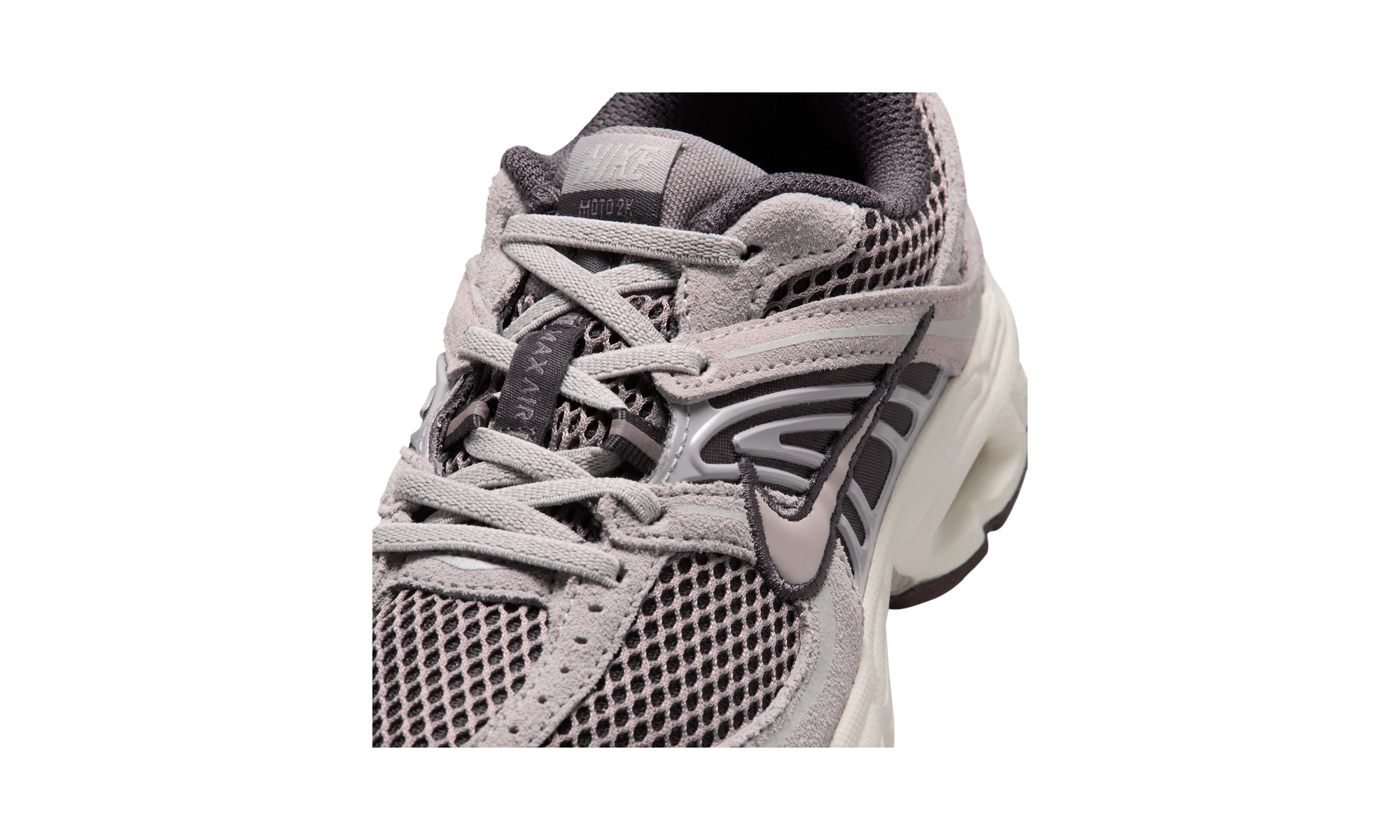 Nike Air Max Moto 2K College Grey/Dark Violet Ore/Taupe Haze/Light Iron Ore