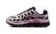 Nike P-6000 Black/Black/Pink Foam/Light Magenta