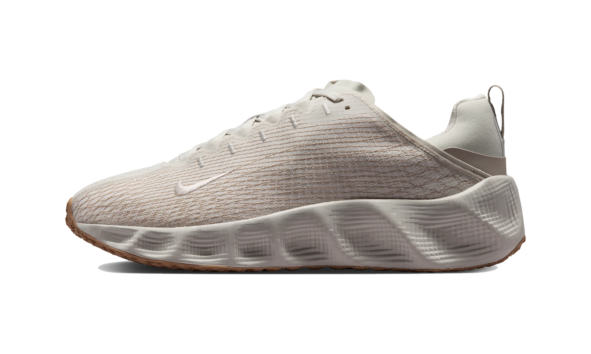 Nike Ava Rover Premium Men‘s shoes Light Bone/Gum Light Brown/Desert Khaki/Light Orewood Brown