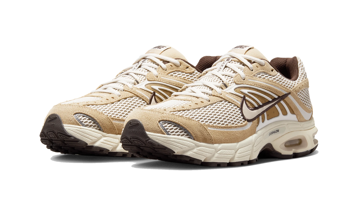 Nike Air Max Moto 2K Linen/Baroque Brown/Chalk/Light Orewood Brown