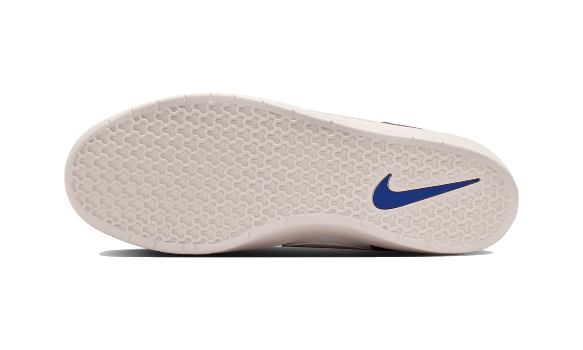 Nike SB Force 58 Skate Shoes Phantom/Pencil Point/Old Royal/Light Orewood Brown