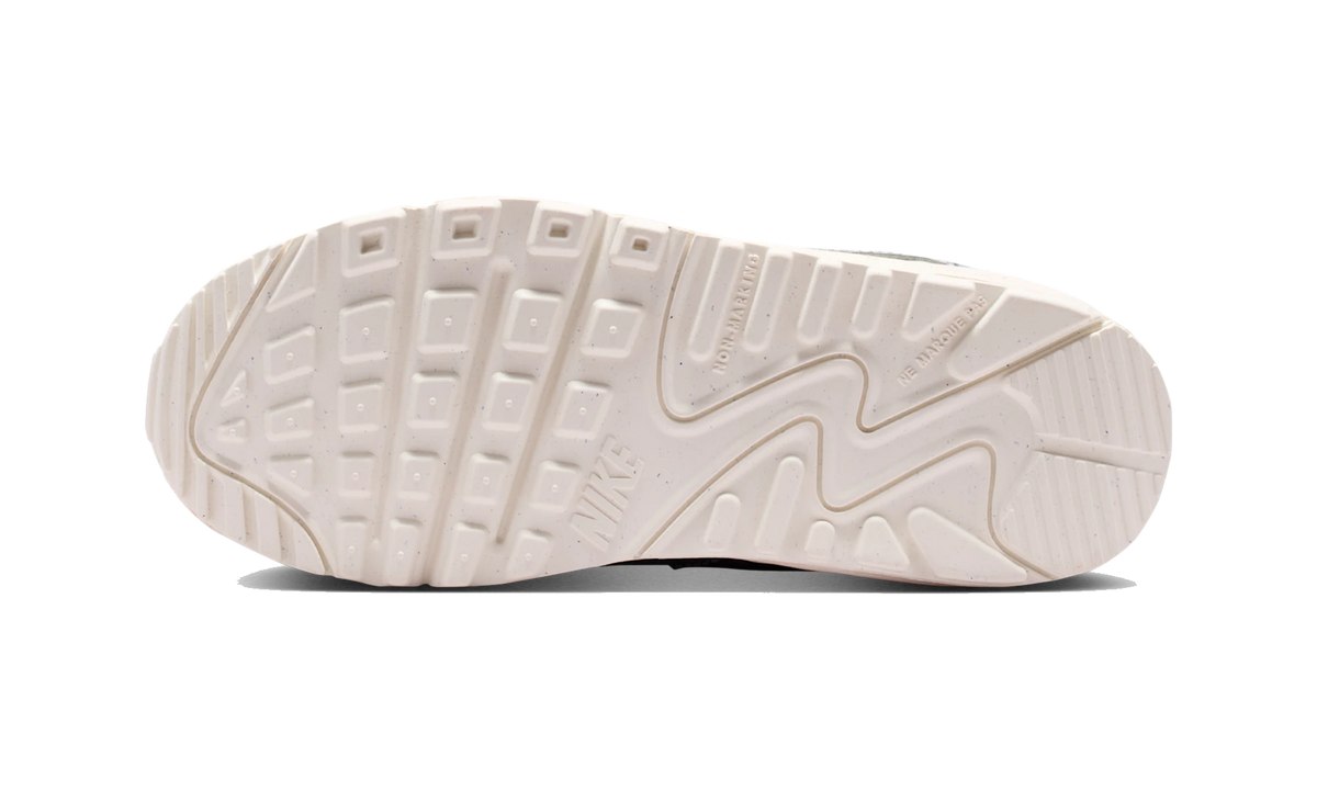 Nike Air Max 90 Tech White/Phantom/Light Orewood Brown