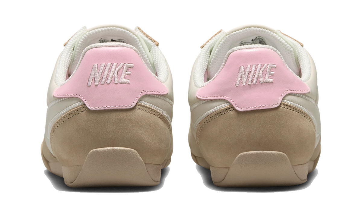 Nike Sprint Sister Linen/Sail/Pink Foam/Light Orewood Brown
