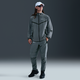 F.C. Barcelona Tech Nike Football Woven Trousers Smoke Grey/Light Smoke Grey/Light Smoke Grey