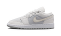 Air Jordan 1 Low SE Off-White/Soft Pearl/Light Smoke Grey