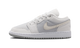 Air Jordan 1 Low SE Off-White/Soft Pearl/Light Smoke Grey