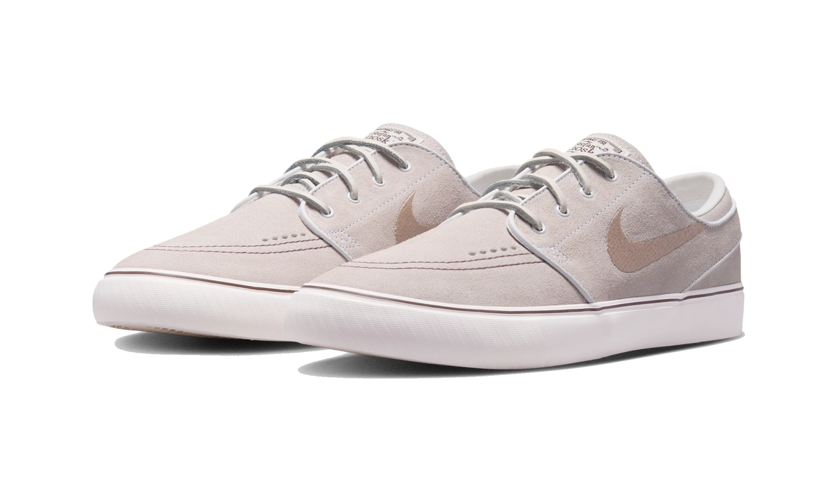 Nike SB Zoom Janoski OG+ Skate Shoes White/Sail/Light Chocolate/Linen