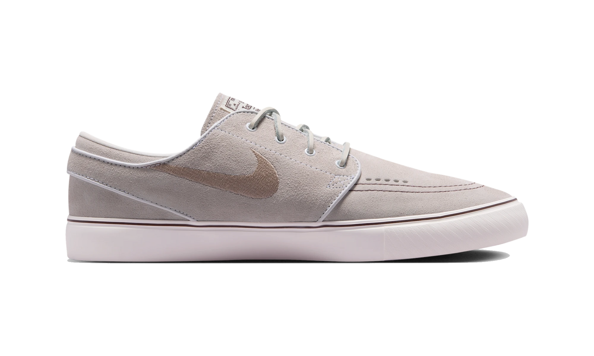 Nike SB Zoom Janoski OG+ Skate Shoes White/Sail/Light Chocolate/Linen