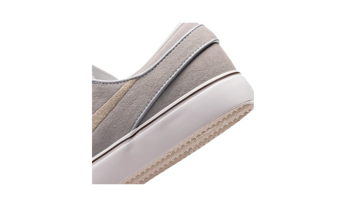 Nike SB Zoom Janoski OG+ Skate Shoes White/Sail/Light Chocolate/Linen