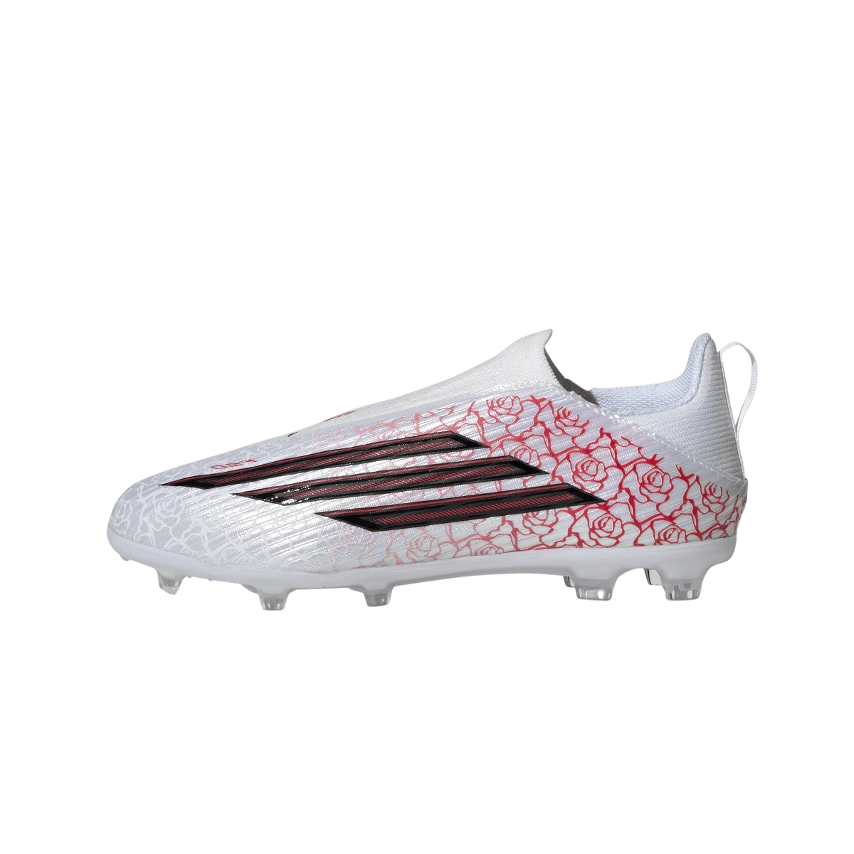 Adidas F50 League Laceless FG/MG Lamine Yamal Football's Heartbreaker Pack
