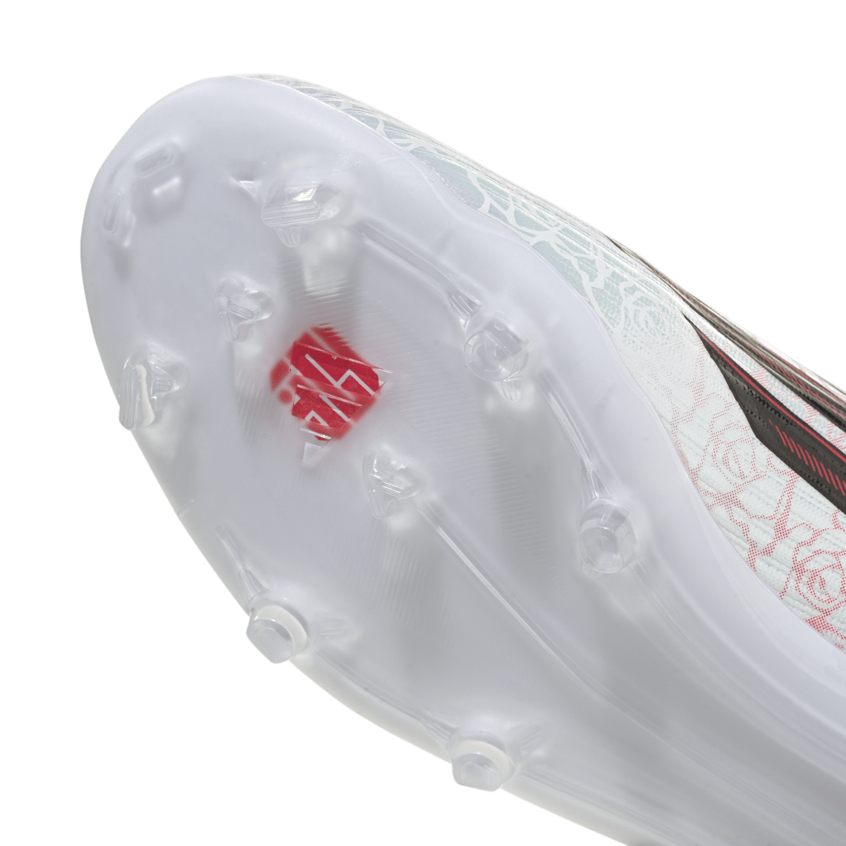 Adidas F50 League Laceless FG/MG Lamine Yamal Football's Heartbreaker Pack