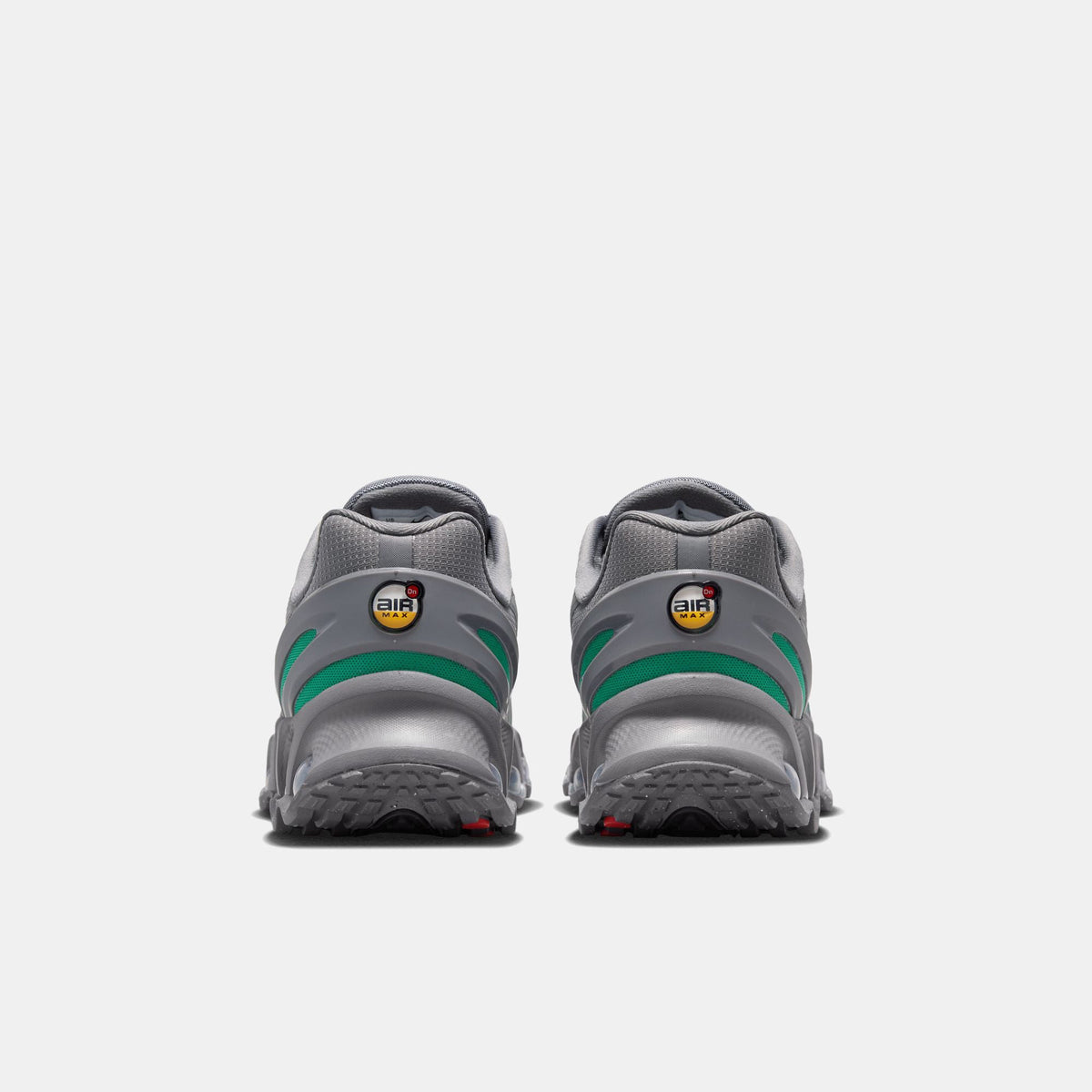 Nike Air Max Dn8 Pencil Point/Black/Malachite