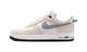 Nike Air Force 1 '07 LV8 White/Black/Cool Grey/Metallic Cool Grey