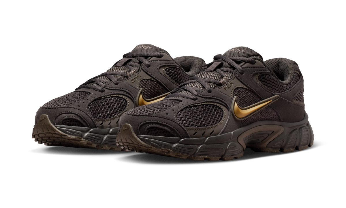 Nike V5 RNR Medium Ash/Cave Stone/Black/Metallic Gold
