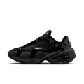 Nike Air Max Muse Black/Black/Metallic Silver