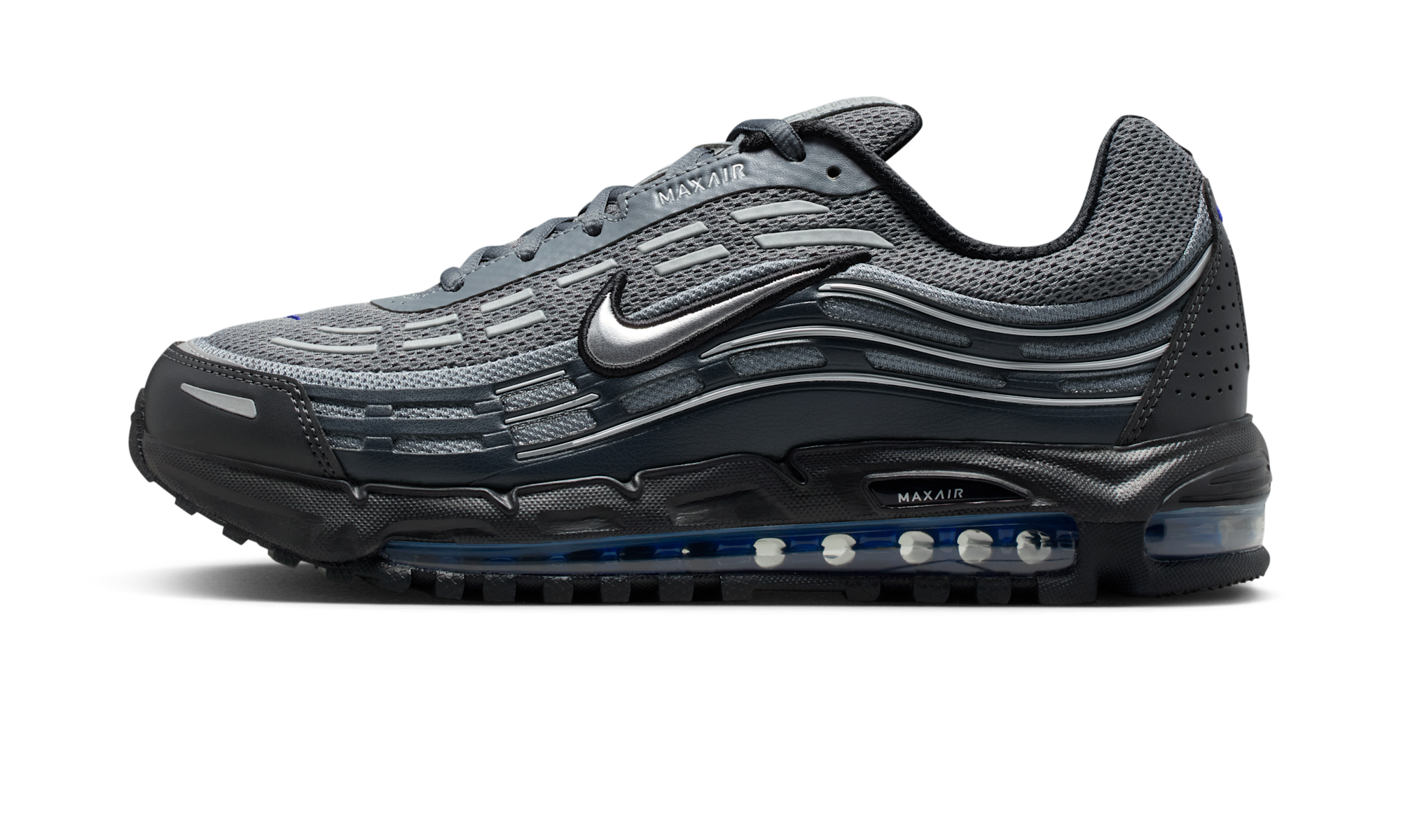 Nike Air Max TL 2.5 Anthracite/Cool Grey/Black/Metallic Silver