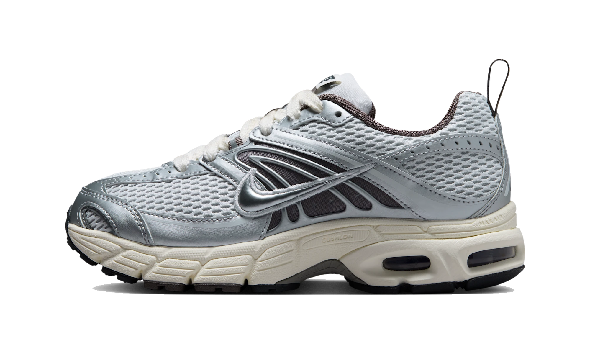 Nike Air Max Moto 2K Platinum Tint/Cave Stone/Anthracite/Metallic Silver