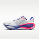 Vomero Plus SE Road Running Shoes White/Concord/Hyper Pink/Metallic Silver