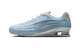 Nike Shox Z Light Armoury Blue/Flat Silver/Grey Fog/Metallic Silver
