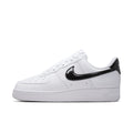 Nike Air Force 1 '07 SE White/Black/Metallic Silver