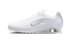 Nike Shox Z White/Metallic Silver