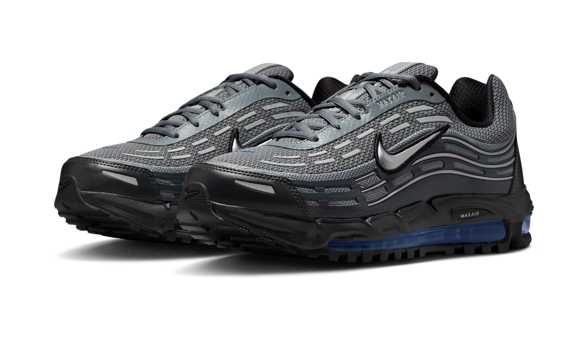 Nike Air Max TL 2.5 Anthracite Cool Grey