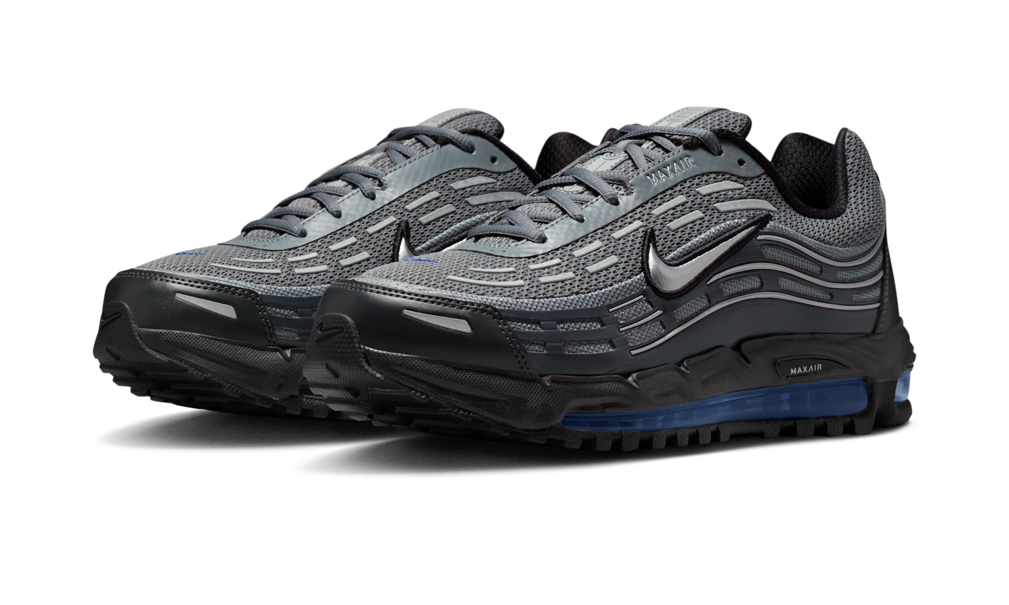 Nike Air Max TL 2.5 Anthracite/Cool Grey/Black/Metallic Silver