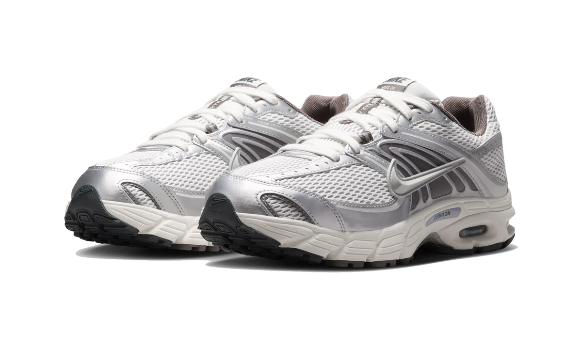 Nike Air Max Moto 2K Platinum Tint/Sail/Anthracite/Metallic Silver