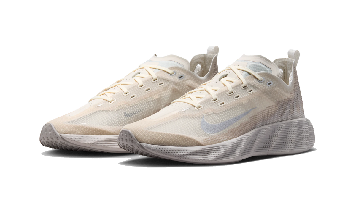 Nike Ava X Pale Ivory/Cream II/Light Bone/Metallic Silver