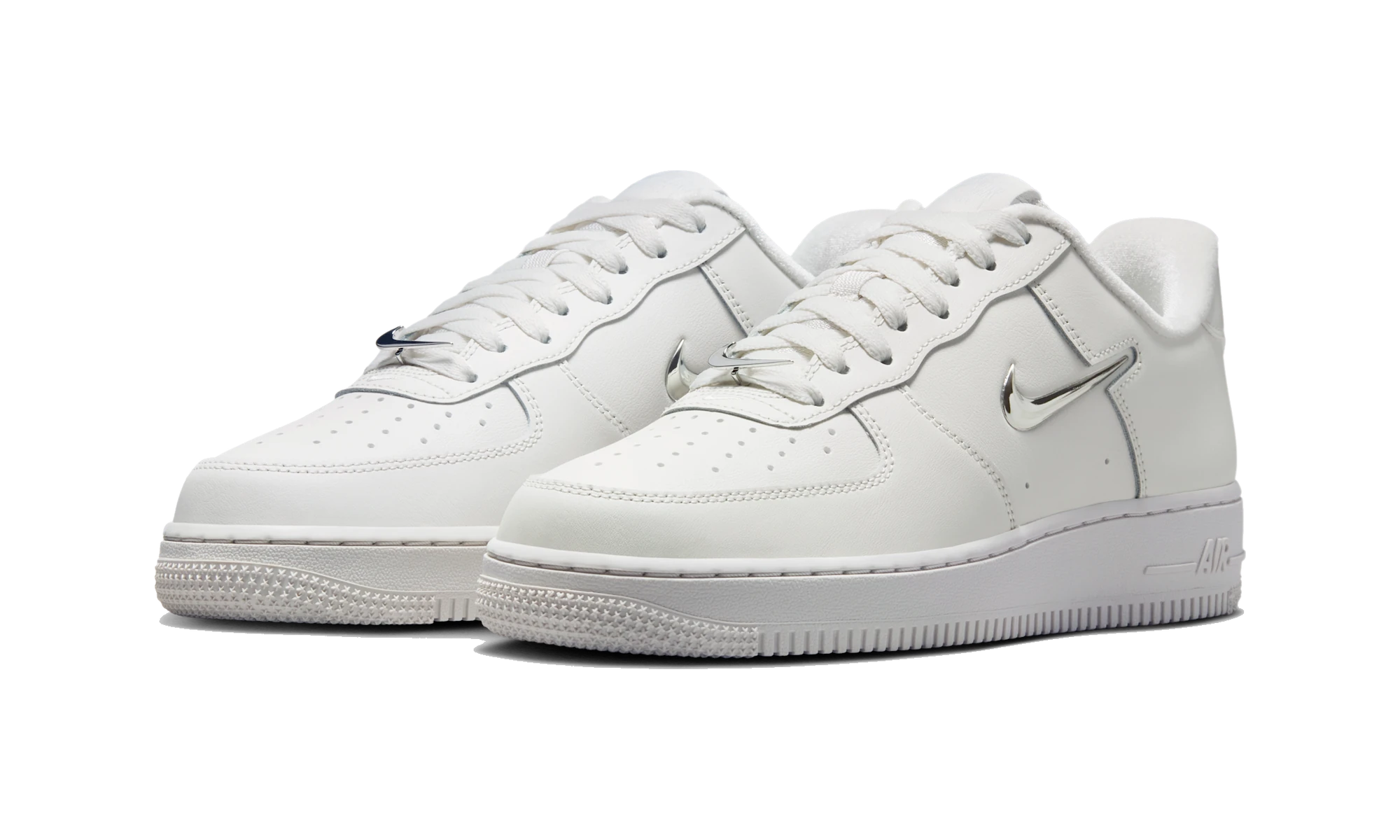 Nike Air Force 1 '07 Phantom/Pure Platinum/Metallic Silver