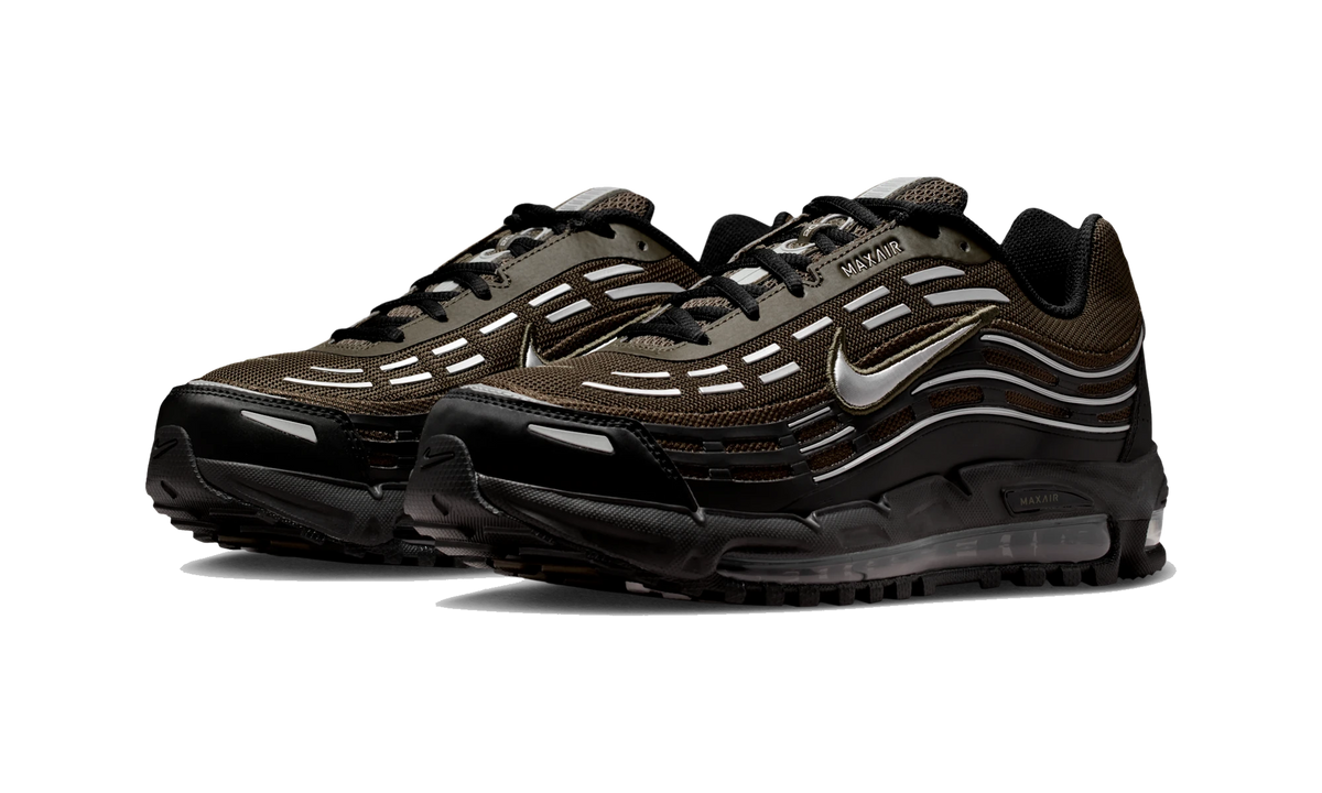 Nike Air Max TL 2.5 Dark Hazel/Black/Summit White/Metallic Silver