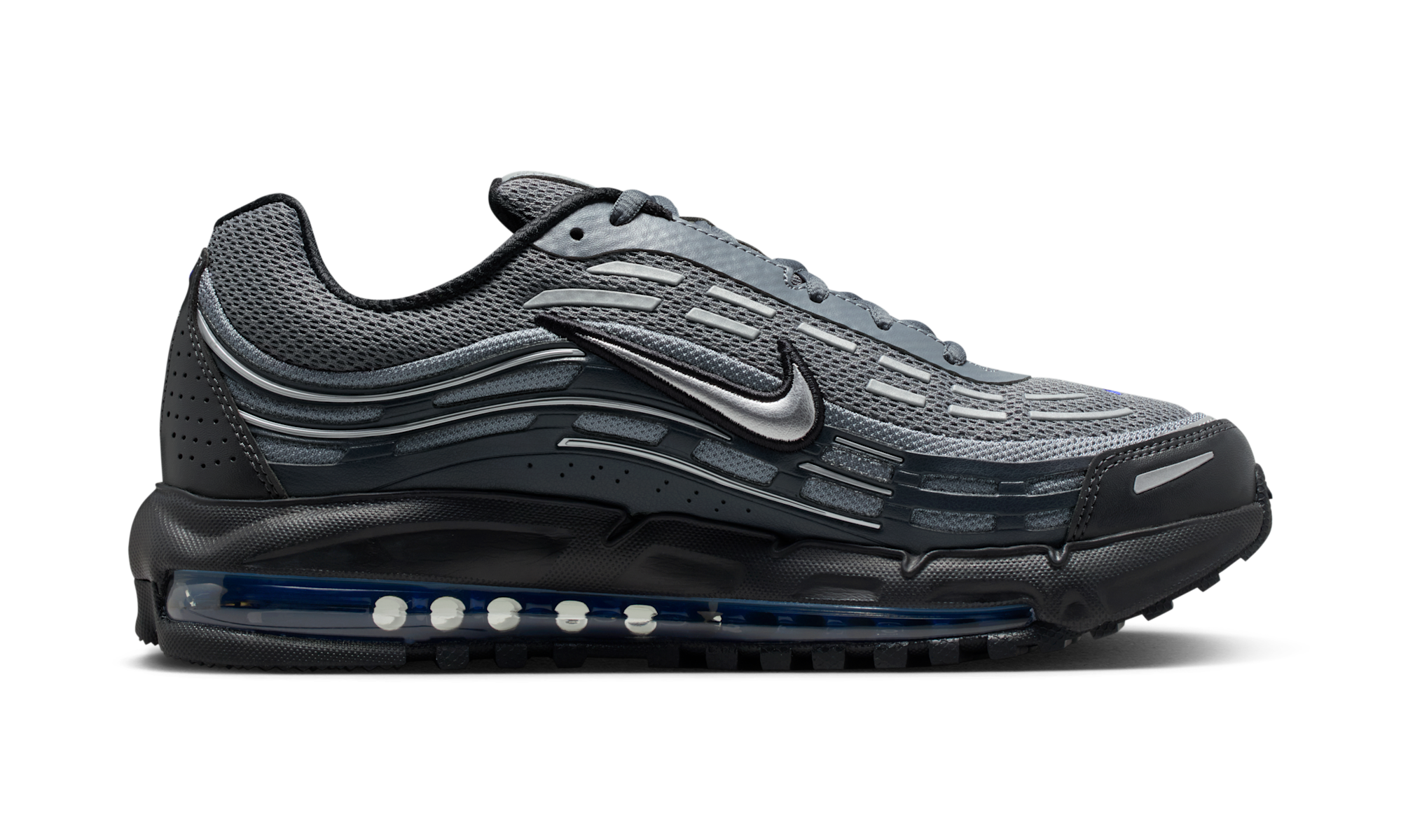 Nike Air Max TL 2.5 Anthracite/Cool Grey/Black/Metallic Silver