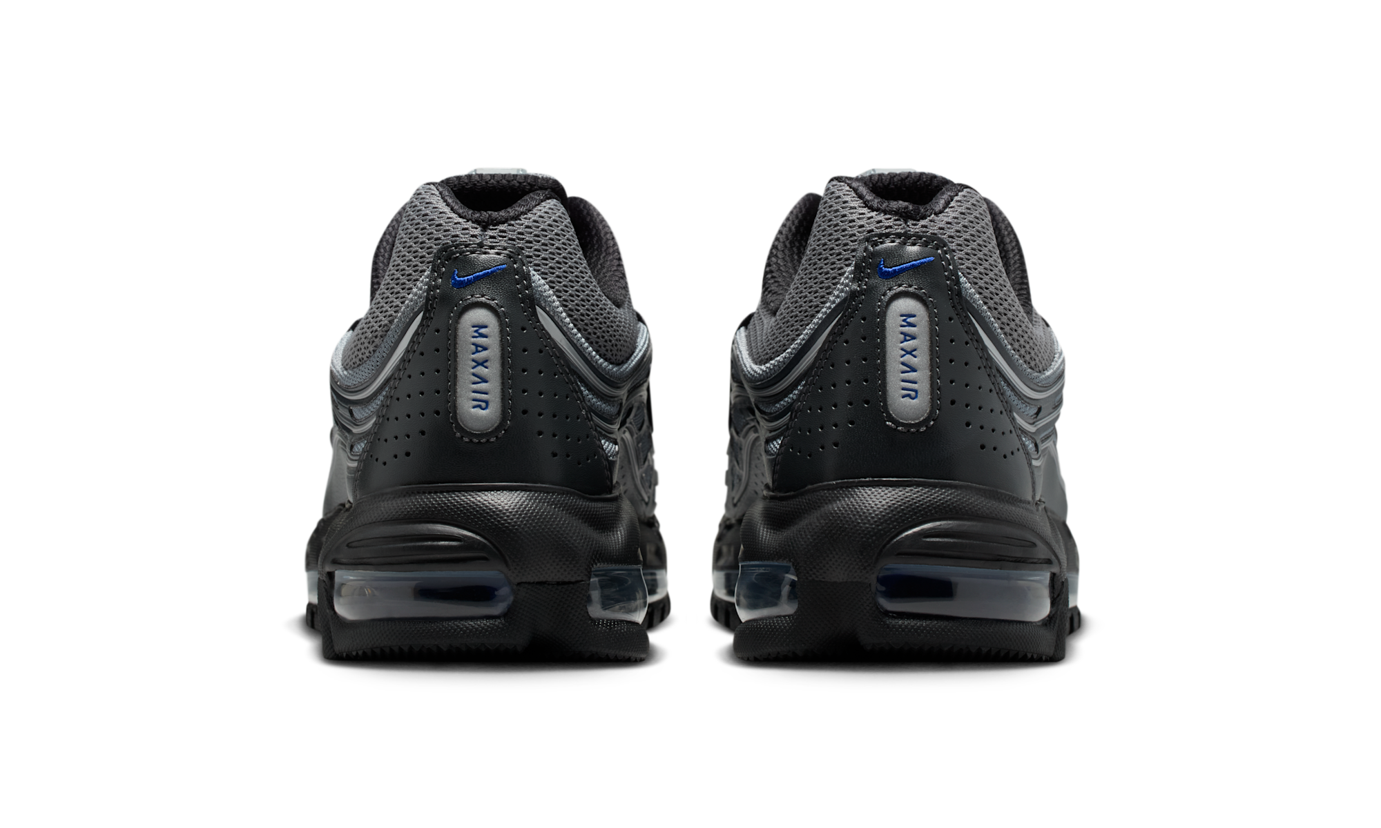 Nike Air Max TL 2.5 Anthracite/Cool Grey/Black/Metallic Silver