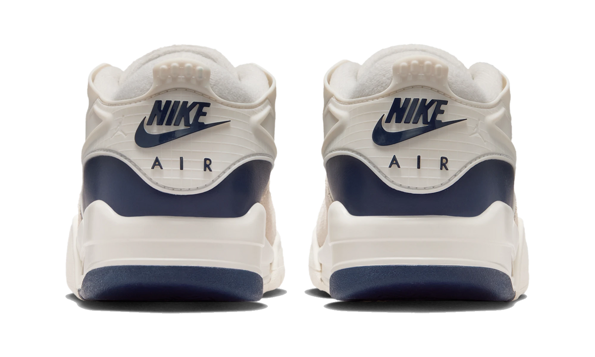 Air Jordan 4 RM Sail/Phantom/University Gold/Midnight Navy
